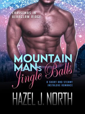 cover image of Mountain Man's Jingle Balls